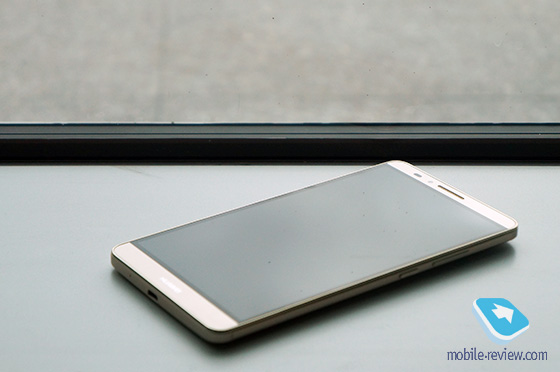 Huawei Ascend Mate 7
