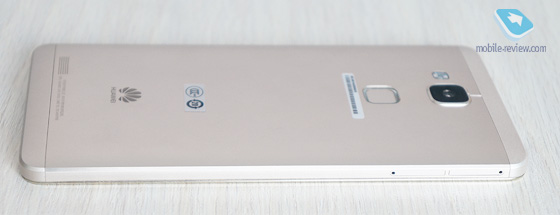 Huawei Ascend Mate 7