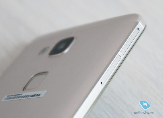 Huawei Ascend Mate 7