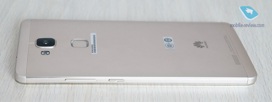 Huawei Ascend Mate 7
