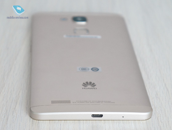 Huawei Ascend Mate 7
