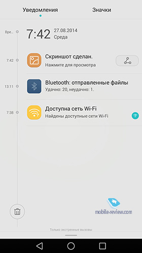 Huawei Ascend Mate 7