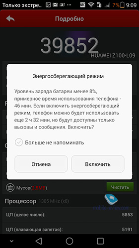 Huawei Ascend Mate 7
