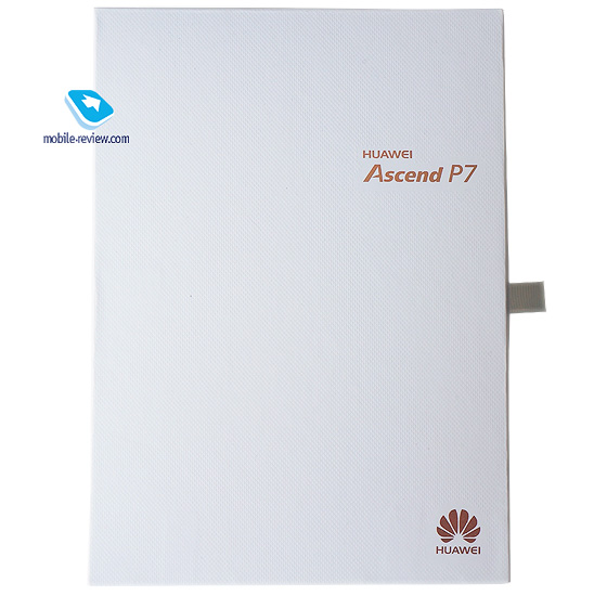 Huawei Ascend P7