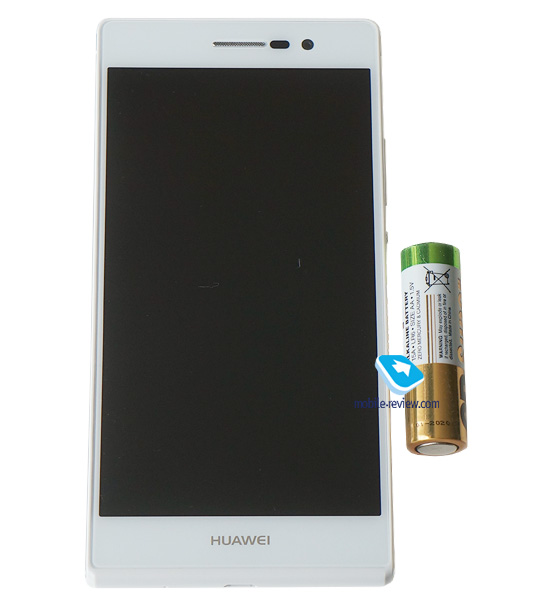 Huawei Ascend P7