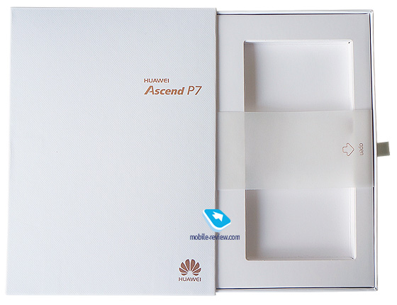 Huawei Ascend P7