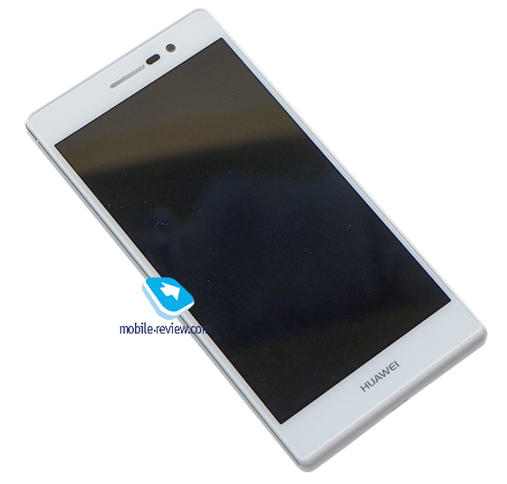 Huawei Ascend P7