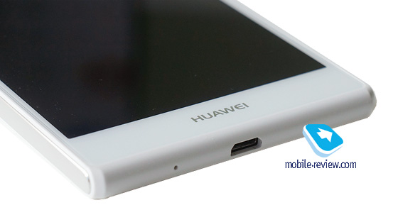 Huawei Ascend P7