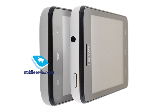 Huawei Ascend Y330