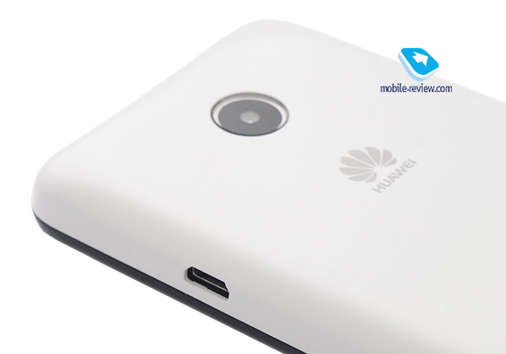 Huawei Ascend Y330