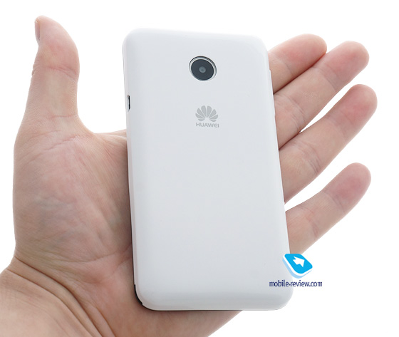 Huawei Ascend Y330