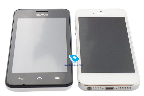 Huawei Ascend Y330