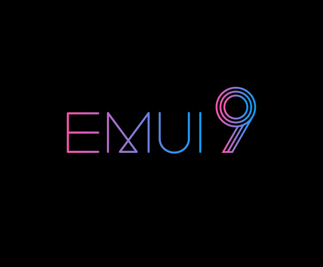    Huawei EMUI 9.0