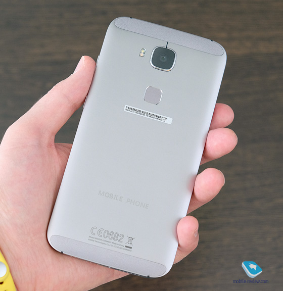 Huawei G8