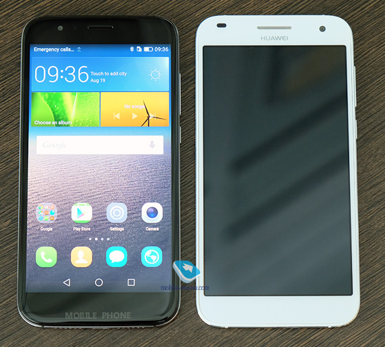 Huawei G8