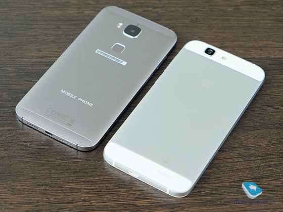 Huawei G8