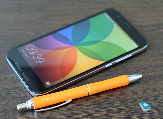 Huawei G8