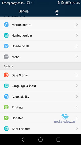 Huawei G8