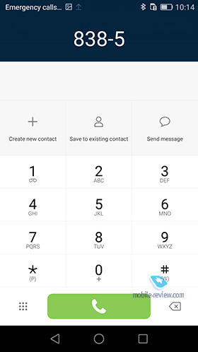 Huawei G8