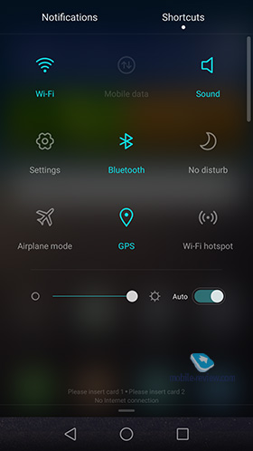 Huawei G8