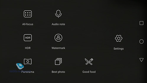 Huawei G8