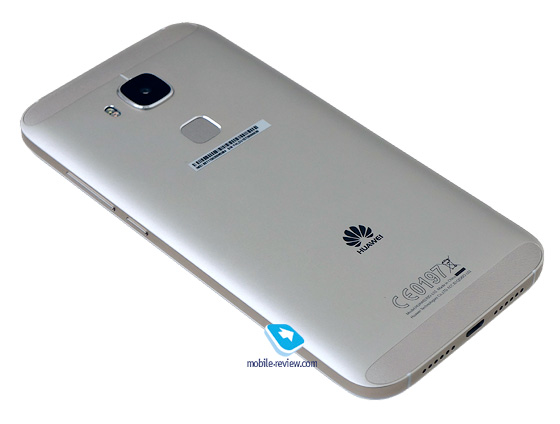 Huawei G8