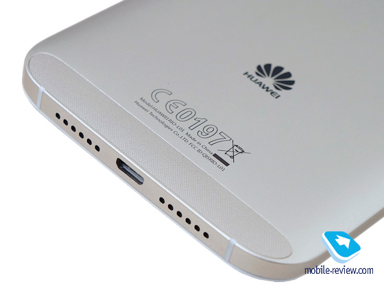 Huawei G8