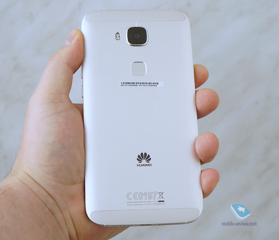 Huawei G8