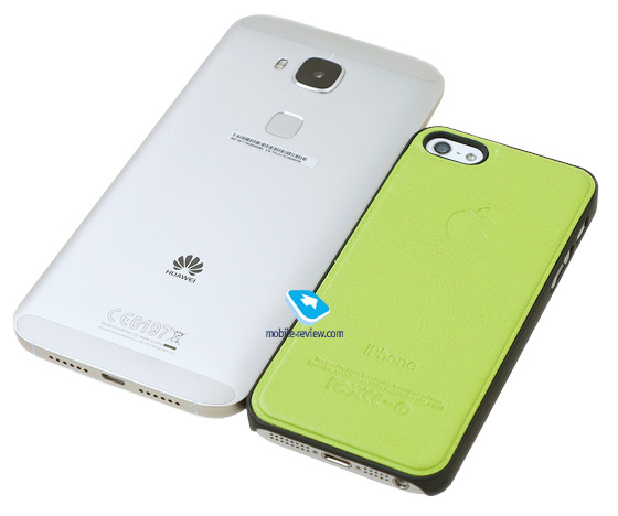 Huawei G8