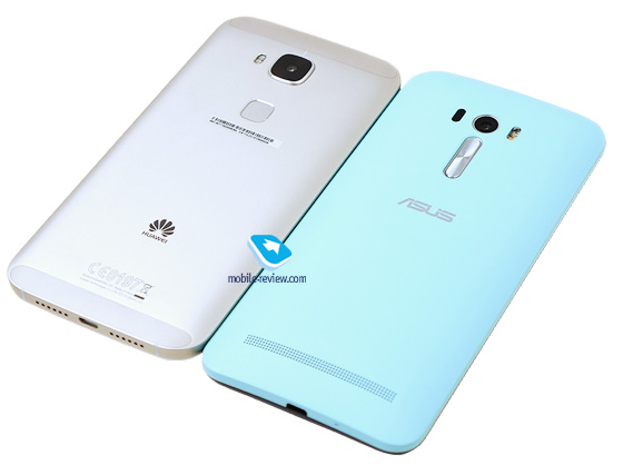 Huawei G8