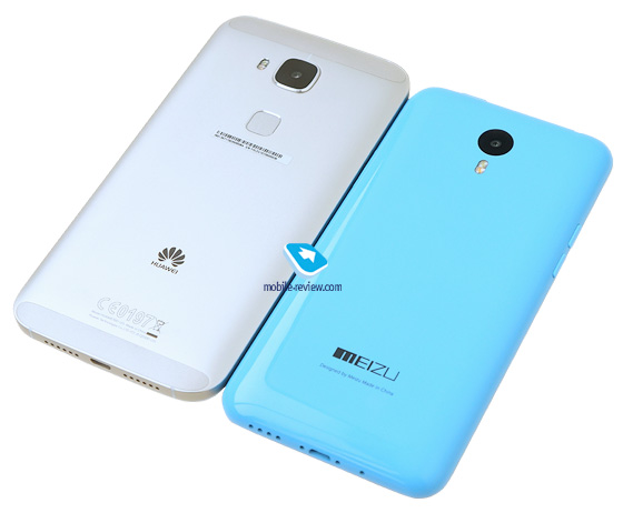 Huawei G8