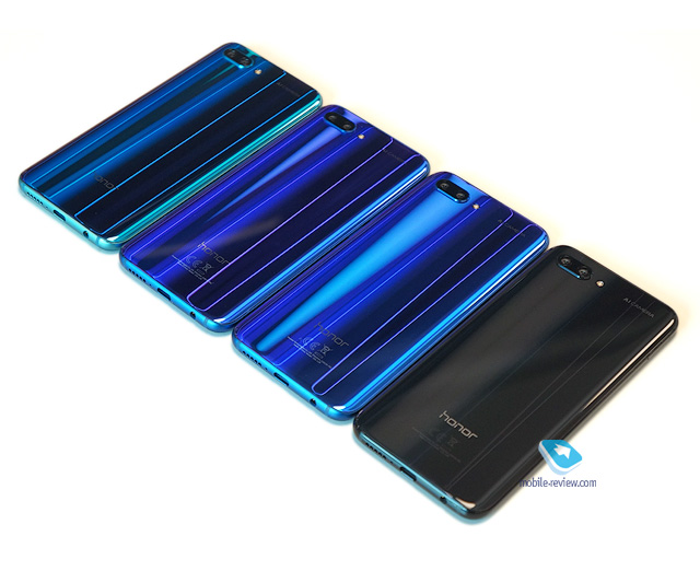 Honor 10