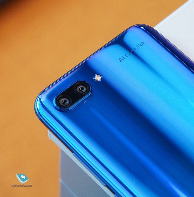 Honor 10