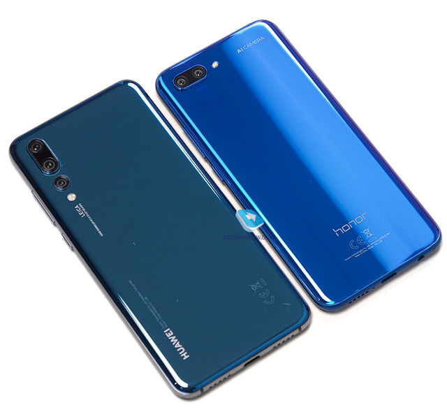 Honor 10