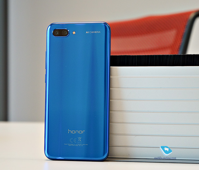 Honor 10