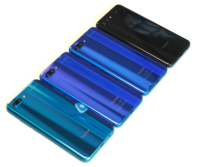 Honor 10