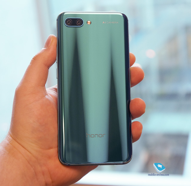 Honor 10