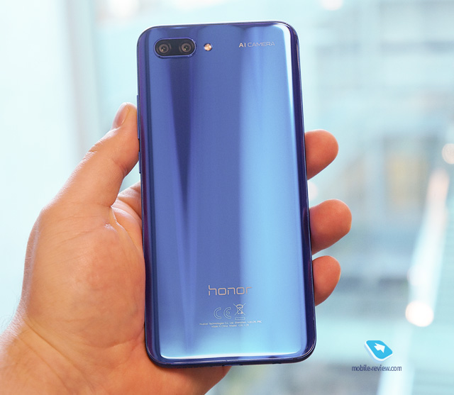 Honor 10