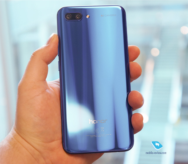 Honor 10