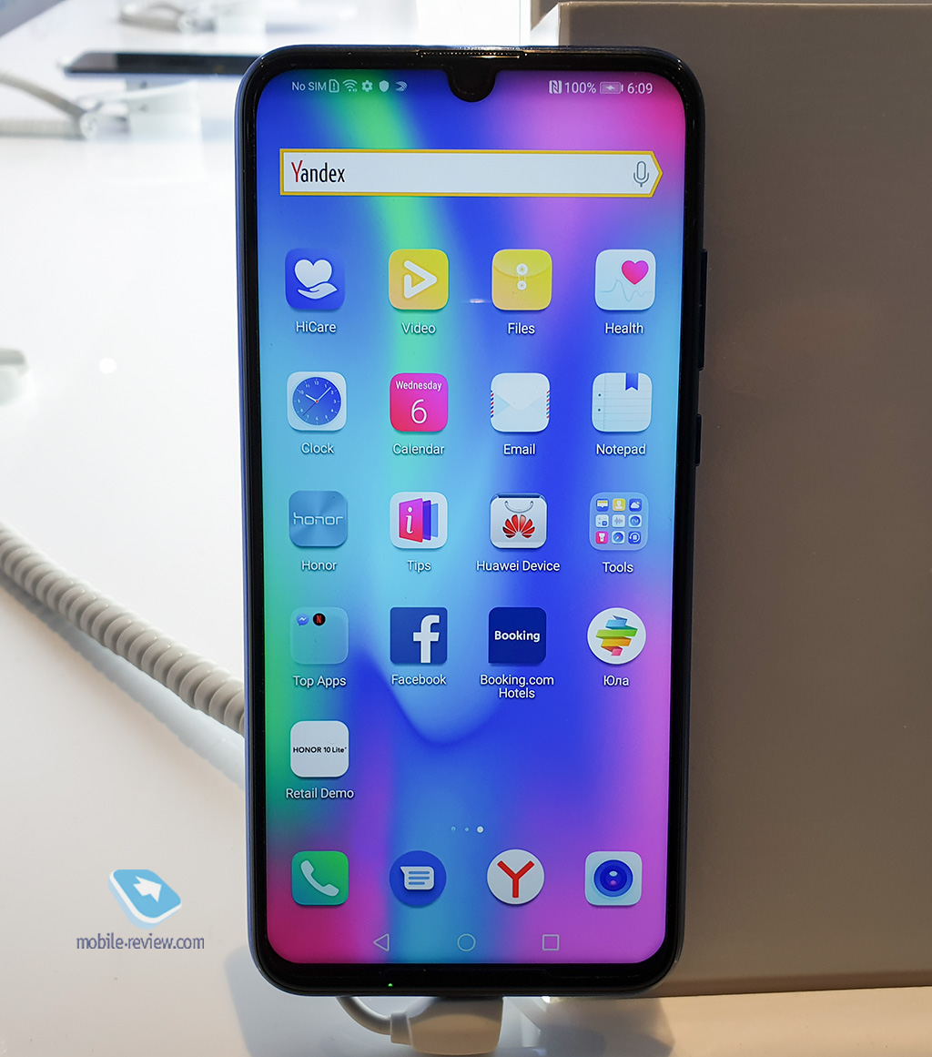   Samsung A30 2019