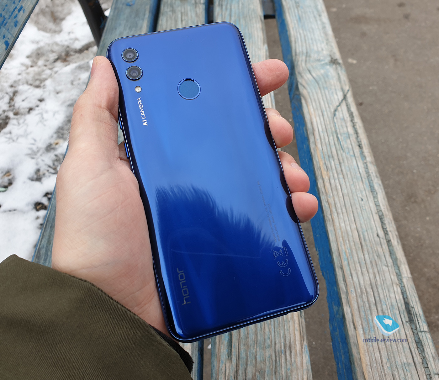   ?  Honor 10 Lite  14 990 