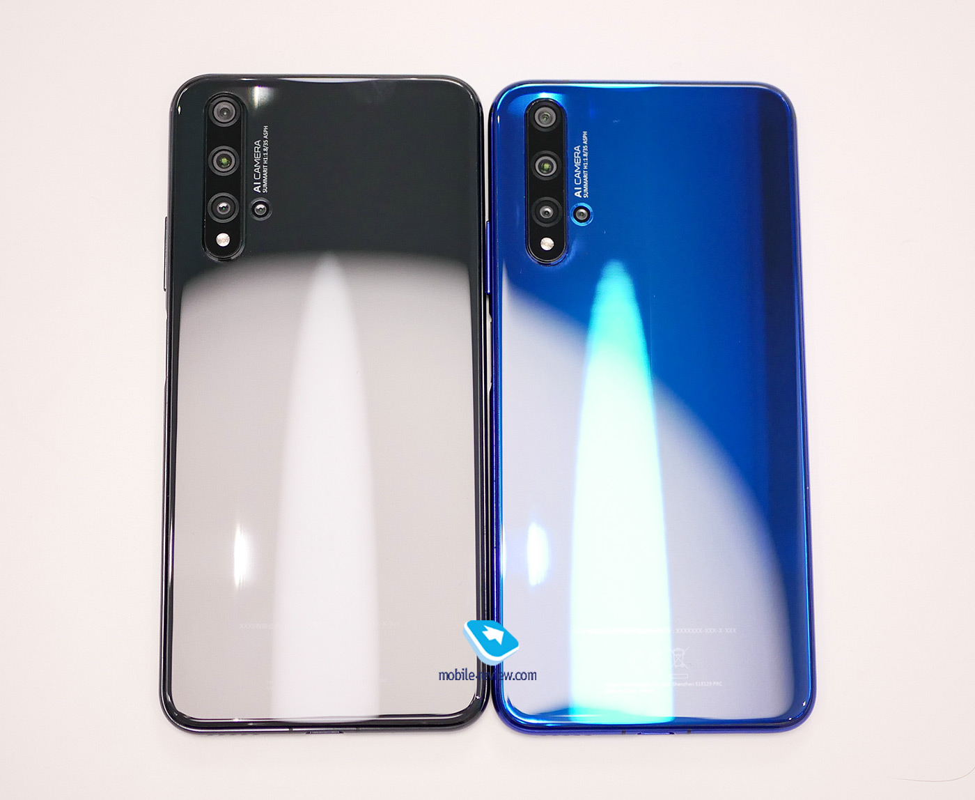 Honor 20  20 Pro