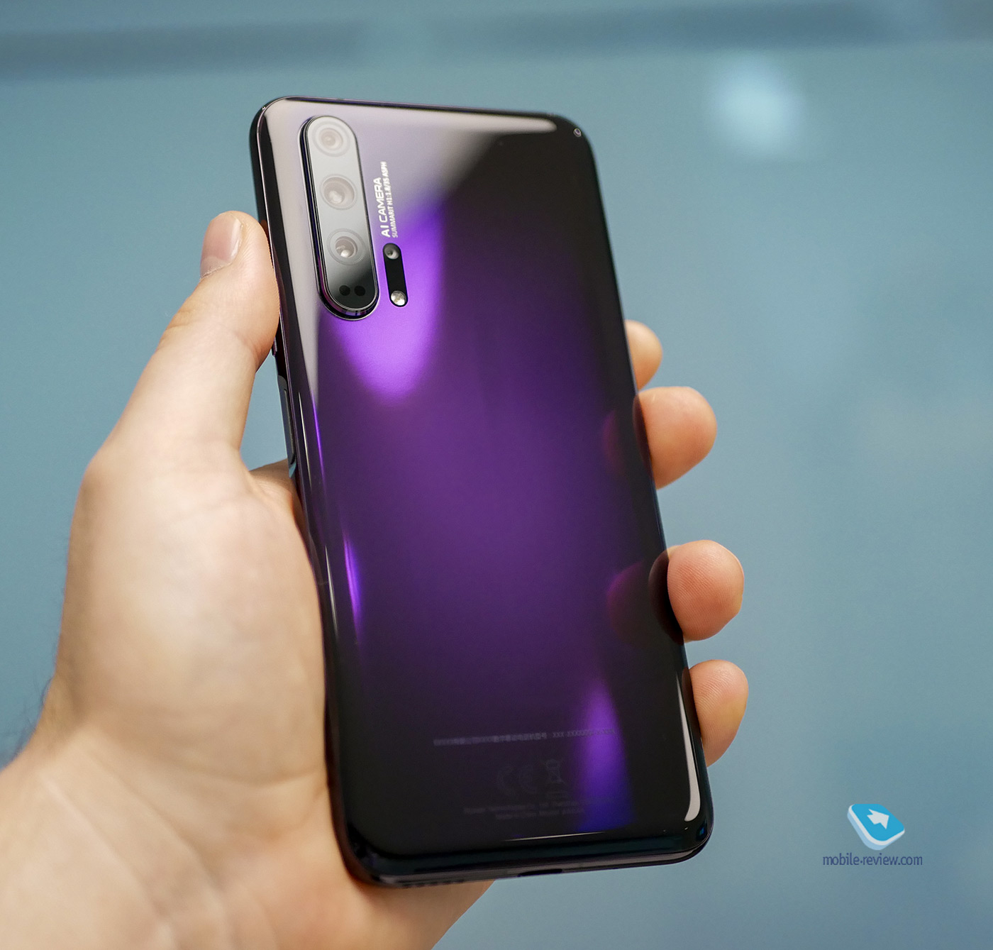 Honor 20  20 Pro