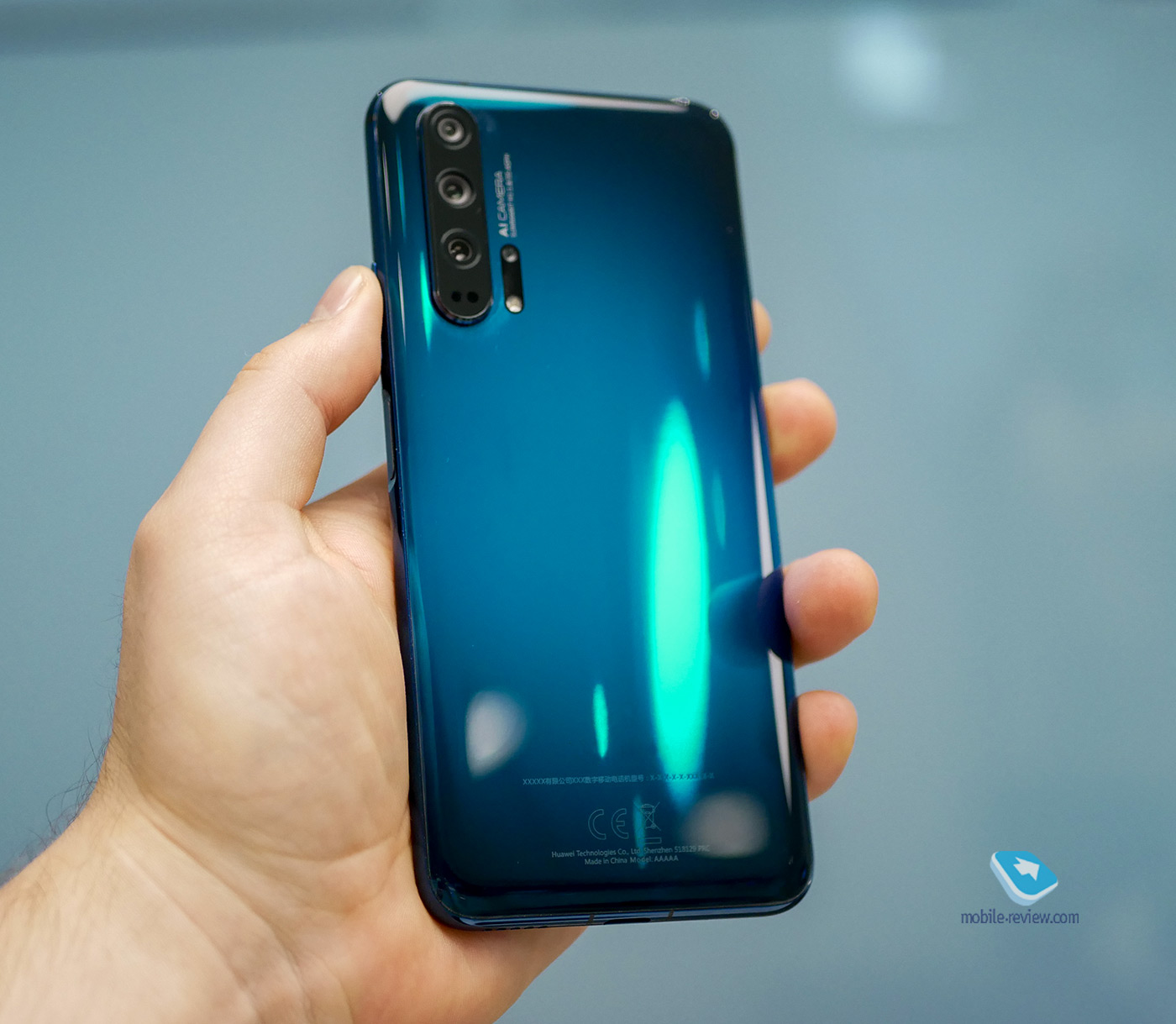 Honor 20  20 Pro