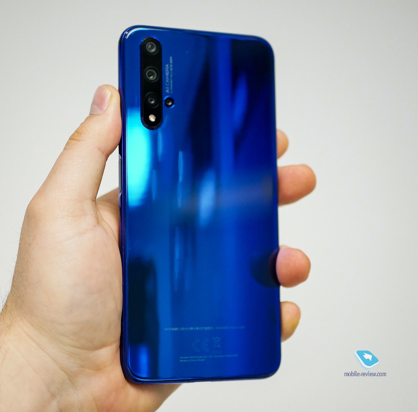 Honor 20  20 Pro