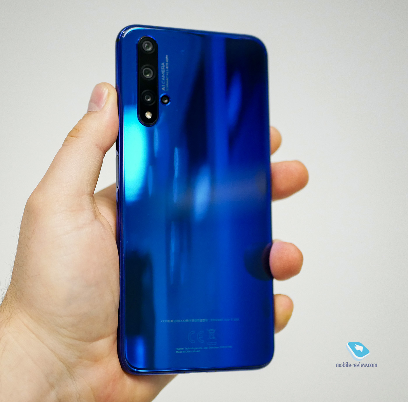 Honor 20  20 Pro