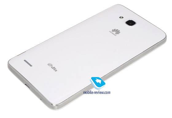 Huawei Honor 3X (G750)