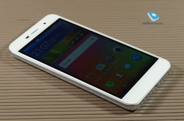 Honor 4C Pro
