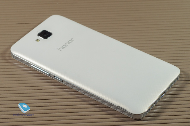 Honor 4C Pro