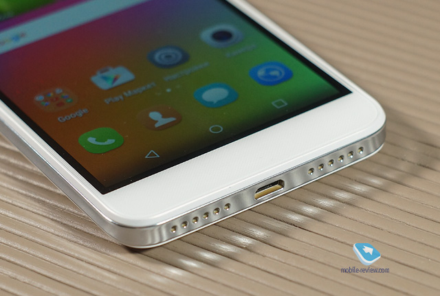 Honor 4C Pro